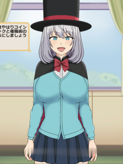 魔术部の绝活？！ DL完整正式版