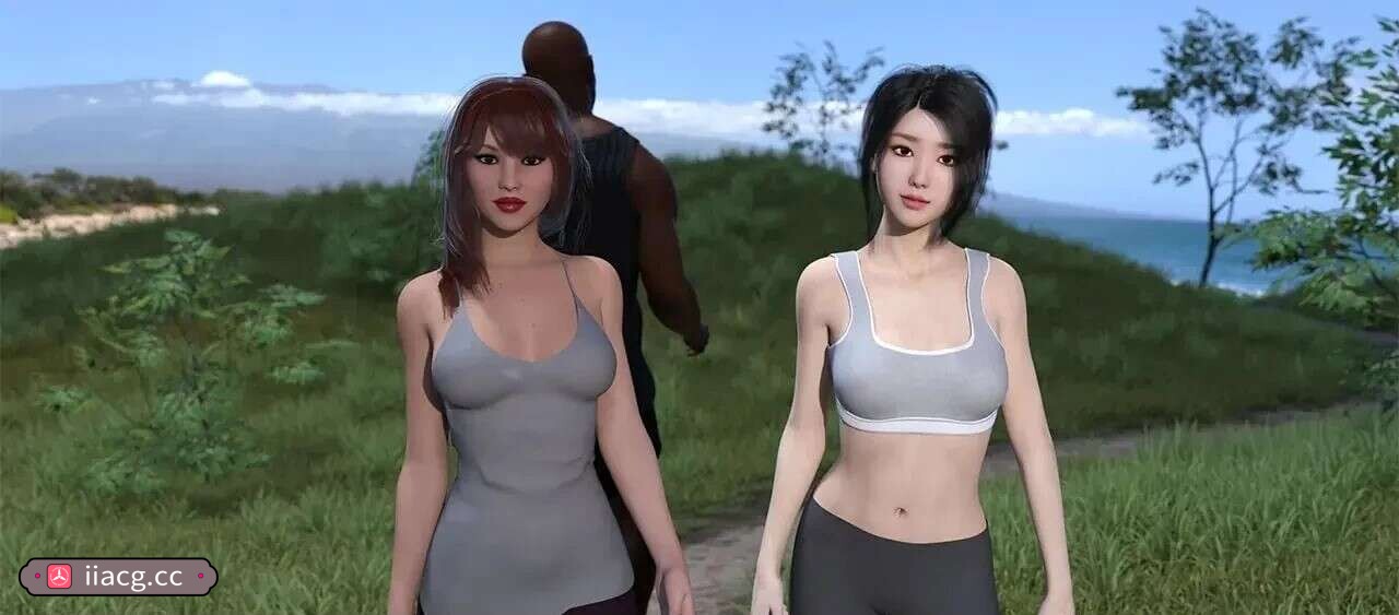 沙盒SLG汉化 | 妻子的困境重温 Wifey's Dilemma Revisited v0.24.0【20230513】 游戏截图 2