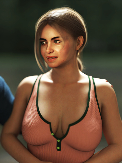欧美SLG/AIGPT汉化/3D丨红心游戏 Game of Hearts Ch.5 R1【20240904】
