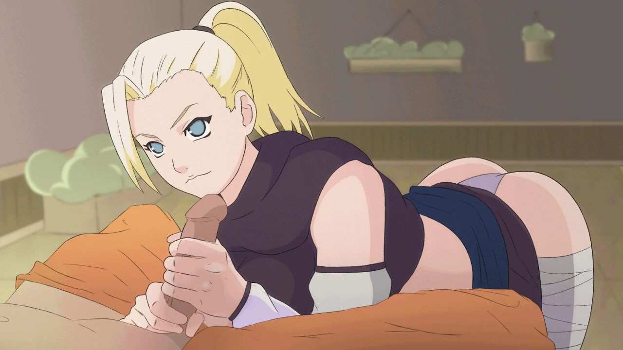 同人SLG/动态丨 与纲手一起生活 Living with Tsunade v0.41 汉化作弊版+画廊解锁 【20250319】 游戏截图 5