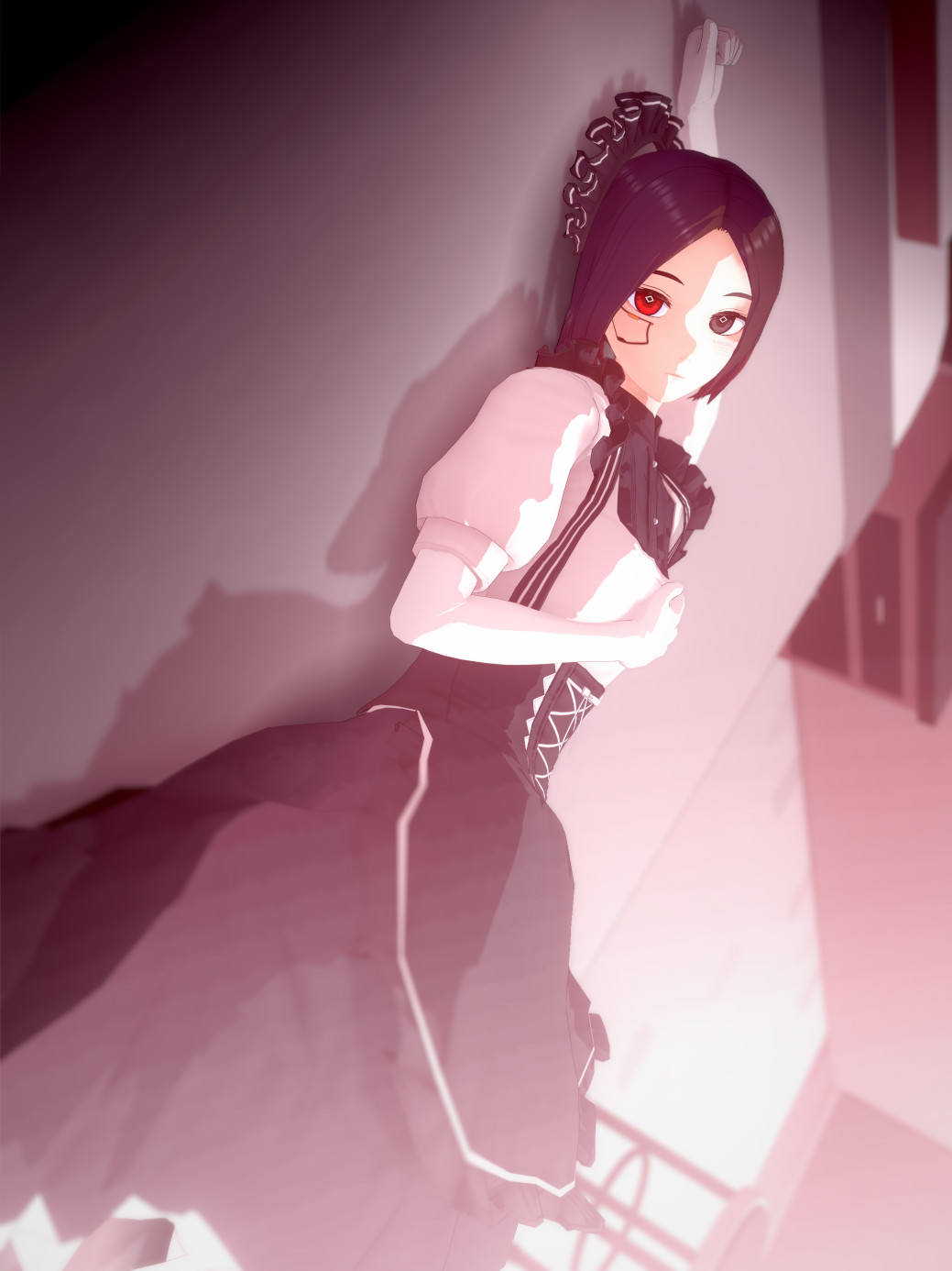 我的女仆梦 电羊 My Maid Dream of Electric Sheep v0.2.1【20221230】