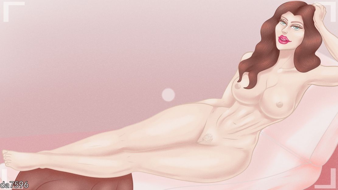 欧美SLG/2C丨诱人的阴影(Seductive Shadows)V0.4.8 STEAM官中【20240730】 游戏截图 6