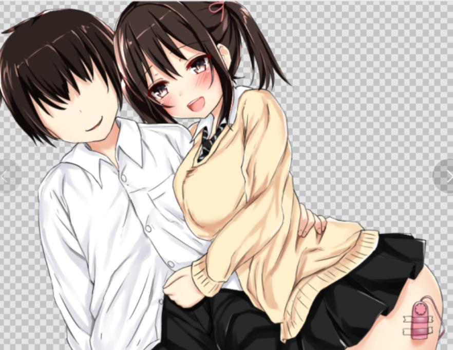 负债少女：借金娘(仮) 精修汉化版+全CG 游戏截图 4