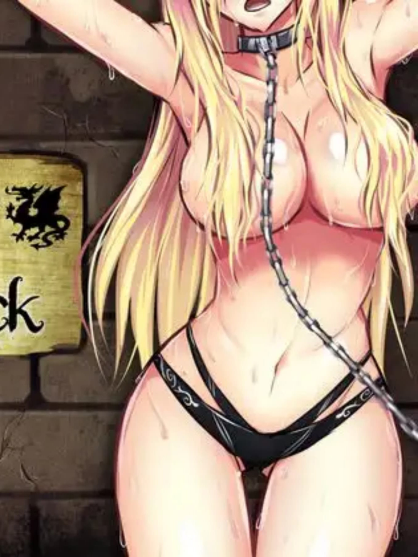 回合RPG/奴仆/调教丨Slash &amp; Fuck Ver1.19 AI汉化【20241117】