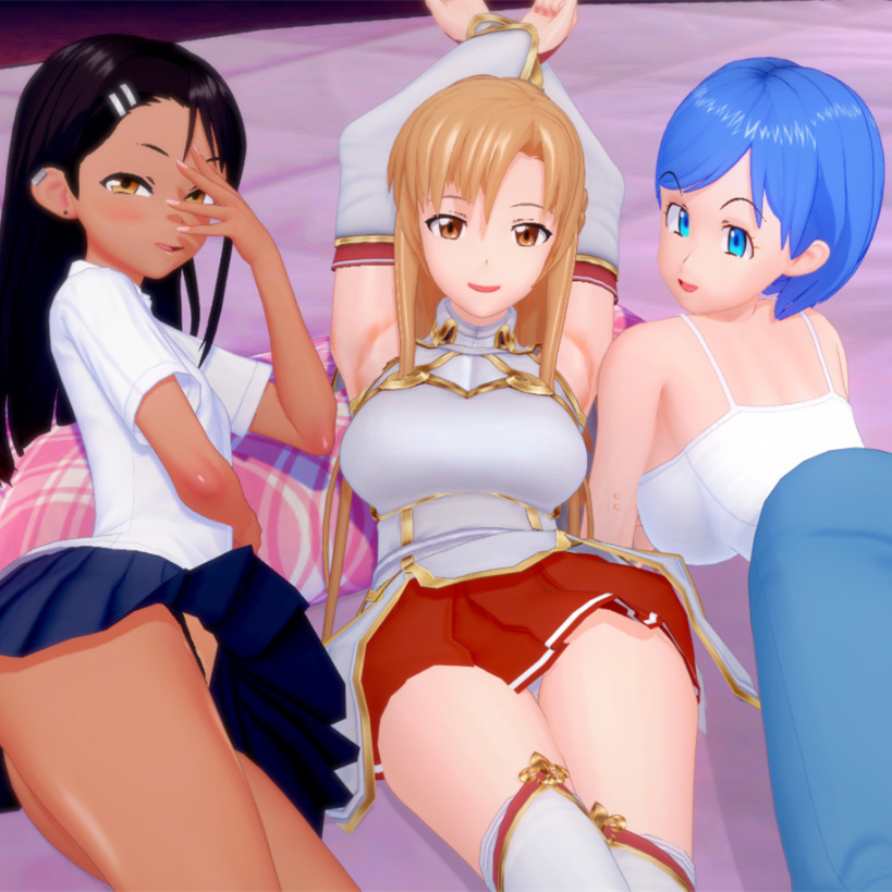 沙盒SLG汉化动态丨伊势海妓院 异世界妓院 Isekai Brothel v0.29【20240312】