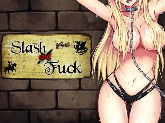 回合RPG/奴仆/调教丨Slash &amp; Fuck Ver1.19 AI汉化【20241117】 游戏截图 4