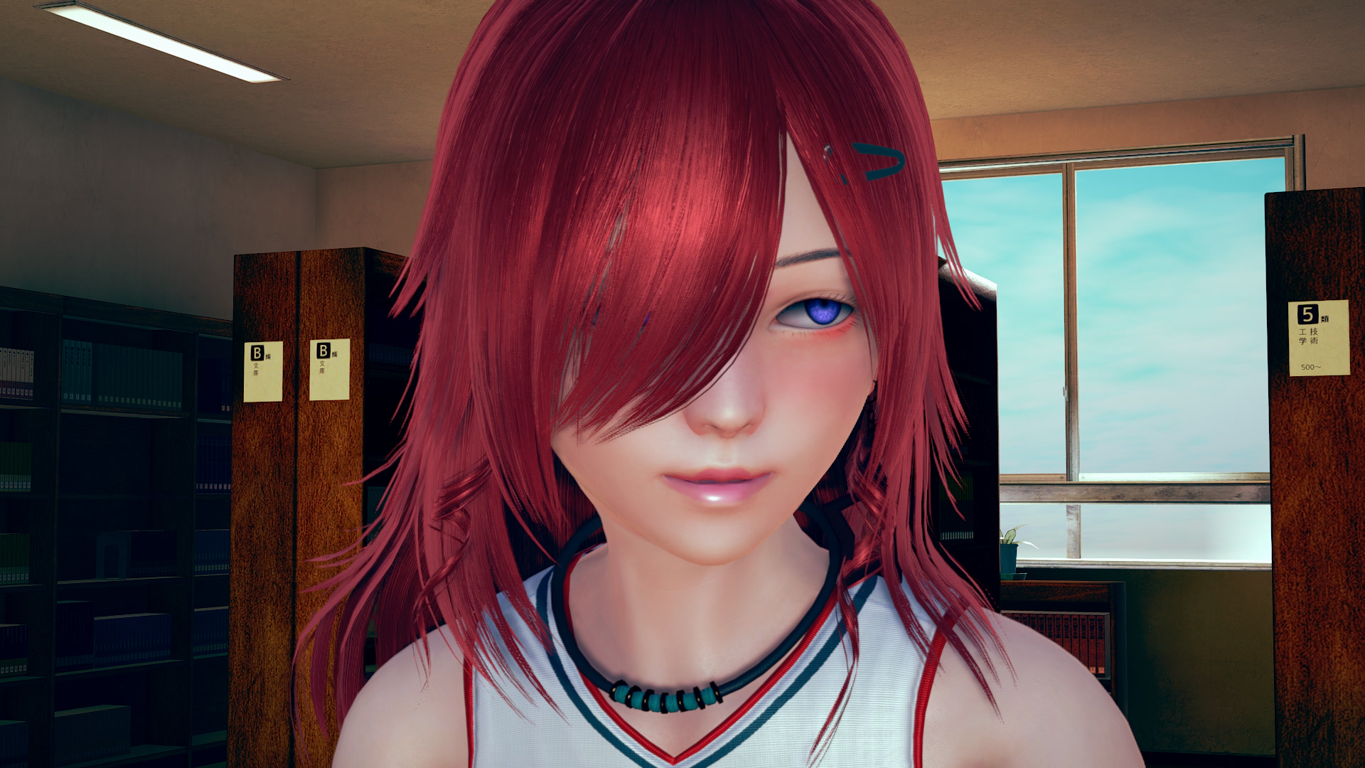 堕落欲望(腐败世界、堕落世界) Corrupted World Ver0.18 精翻汉化版+目录CG+作弊码【20221118】 游戏截图 4