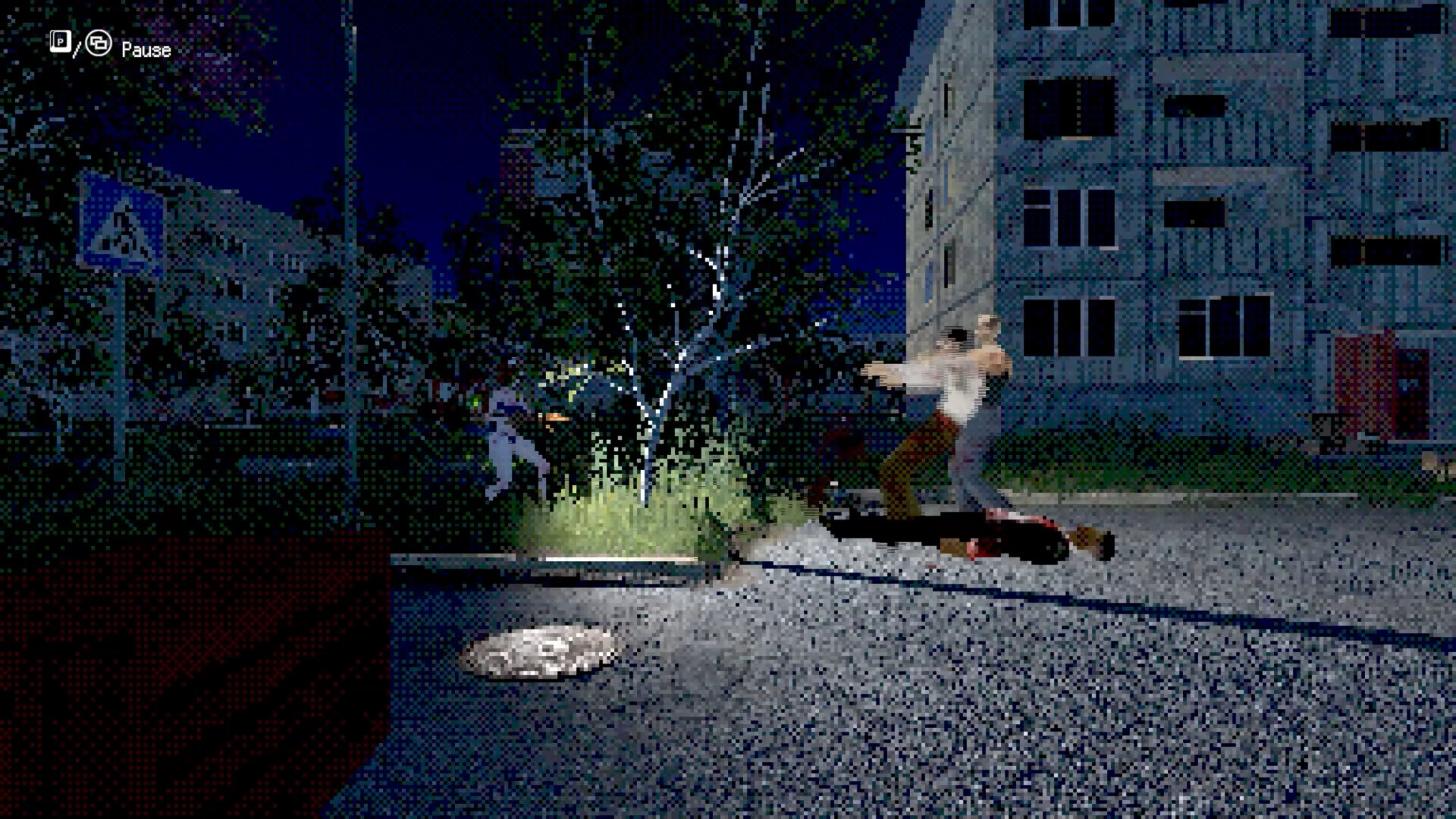 SLG/官中丨 名侦探三上悠 Detective Mikami 官中步兵版 【20250115】 游戏截图 1