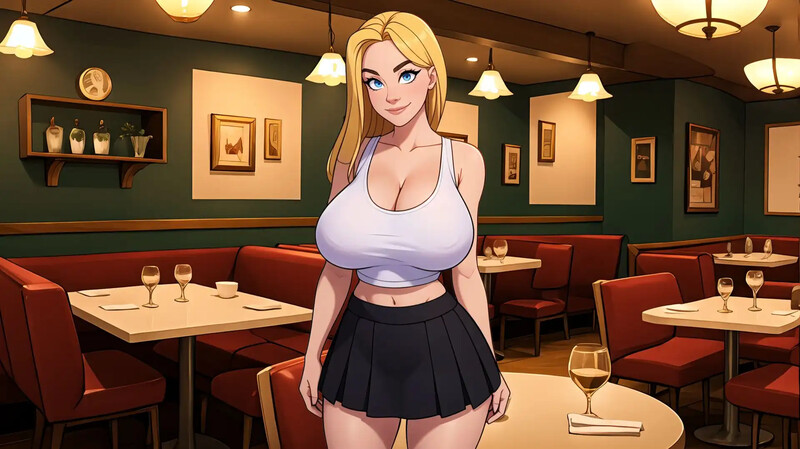 欧美SLG/沙盒/2C丨心之回响（LovesRelic）V0.9汉化中文【20240704】 游戏截图 3
