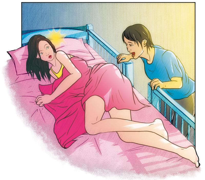 有女朋友的我睡了人妻之前【20230315】 游戏截图 1