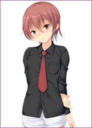 拔作ADV/汉化/伪娘丨我不会离开你 ～对不起，我，喜欢他/ボクはキミを離さない ～ゴメンナサイ、ボク、彼が好き～ 全CG存档【20240710】 游戏截图 6