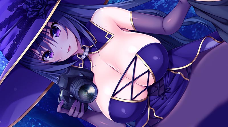 神级ADV汉化动态丨ROLEPLAYER：小粥姐妹的黏膜游戏V2.0精翻完美汉化版+存档【20241021】 游戏截图 2