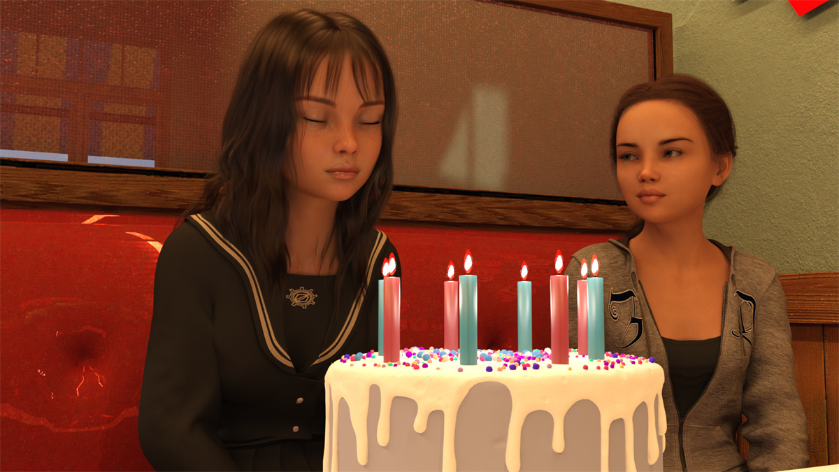 SLG/官中/动态丨腐化的爱0.8.7a - 堕落的爱 Corrupted Love v0.8.7a【20240618】 游戏截图 4