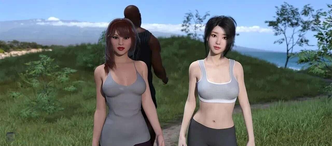 沙盒SLG汉化丨妻子的困境重温 Wifey's Dilemma Revisited v0.28.0【20230707】 游戏截图 2