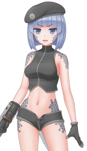 RPG/机翻/新作丨まぞトラ ~魔族娘のトラップ恥辱巡り~1.7G【20231225】 游戏截图 7