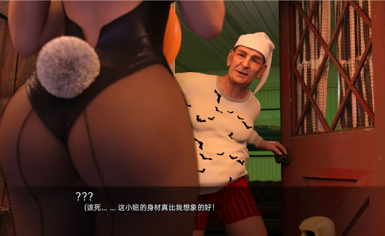 欧美SLG汉化步兵丨火药鸡尾酒GunpowderCocktail0.5+万圣节特别版丨【20230607】 游戏截图 7