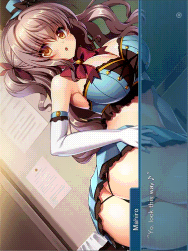 ADV/STEAM官中/新作丨我可是御宅社团的公主! /Queen of the Otaku 【20230725】