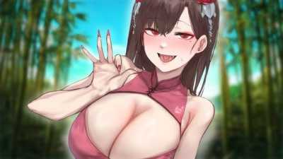 SLG/官中丨修仙•母珠传 Ver0.7 Steam官方中文版【20250115】 游戏截图 4