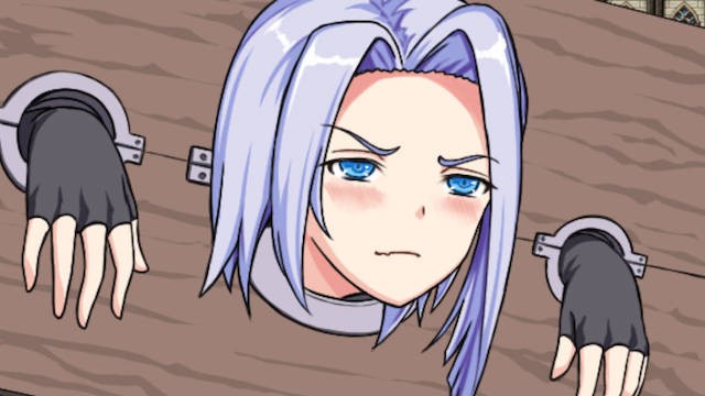 NPC奸女孩们的小故事2 游戏截图 1