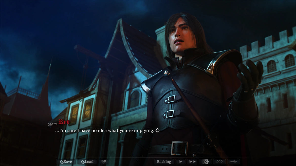 欧美SLGAIGPT汉化丨欲望王冠 Crown of Desire v0.1.0 Public【20240507】 游戏截图 2