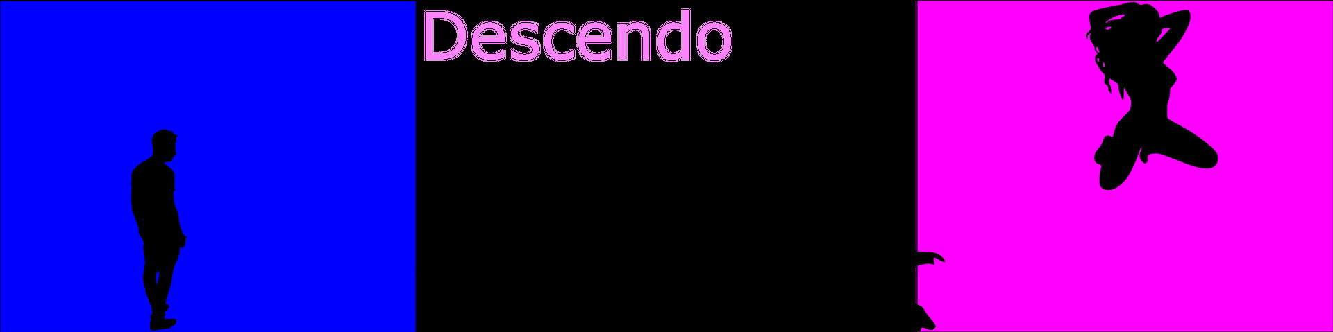 下降 Descendo [v1.1] [Yuscia]【PC0901】 游戏截图 3