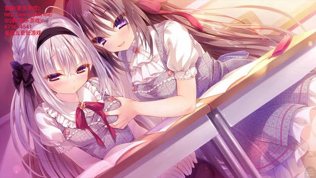 死棺2-真爱的百合被染成红色 游戏截图 4