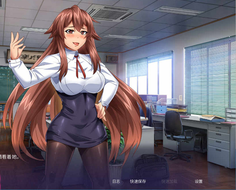突破2（Break!）汉化完结版 【PC0818】 游戏截图 6