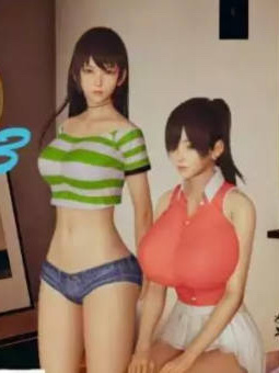 爱惜 Ver0.3 中文版