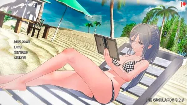MC模拟器v0.2.6 汉化版【20230315】 游戏截图 4