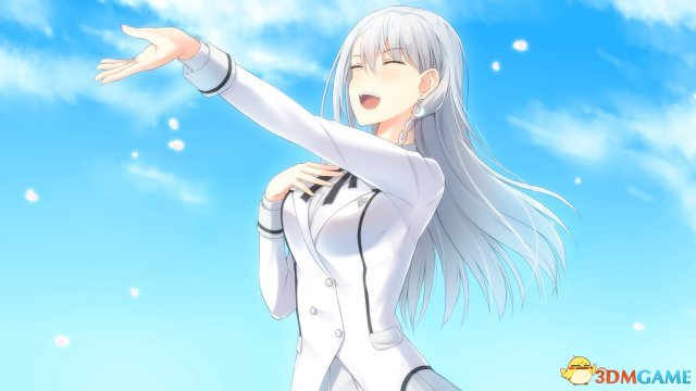 School of Talent SUZU-ROUTE 游戏截图 1
