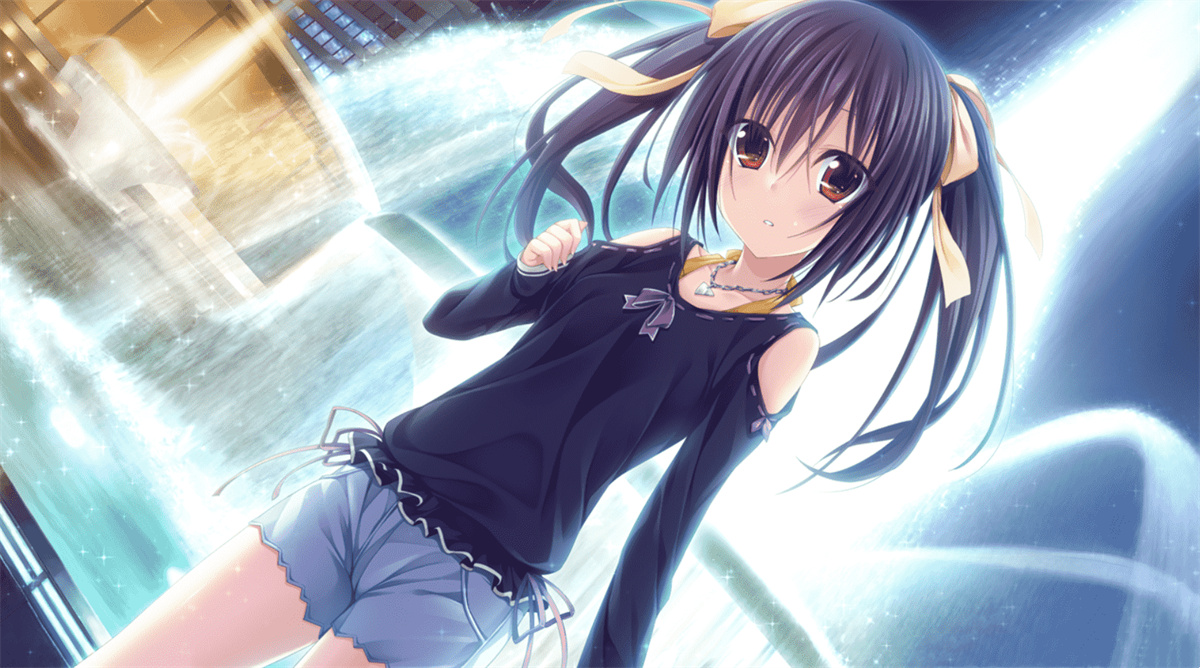 ＰＲＥＴＴＹ×Ｃ∧ＴＩＯＮ 游戏截图 5