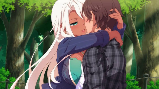 樱花魅魔6 （Sakura Succubus 6）完全版 官方中文 【PC0818】 游戏截图 4