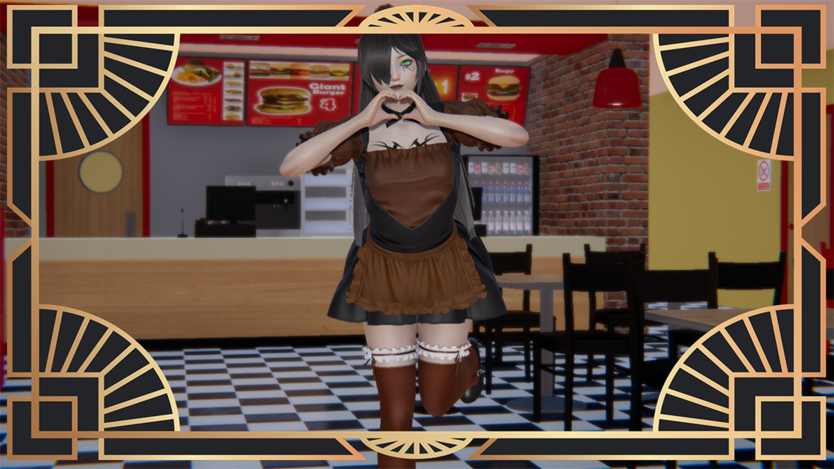 日式SLG/沙盒/动态3C丨欢迎来到塔皮亚卡（Welcome to Tapiaca）V2.0.1 汉化中文【20240814】 游戏截图 1