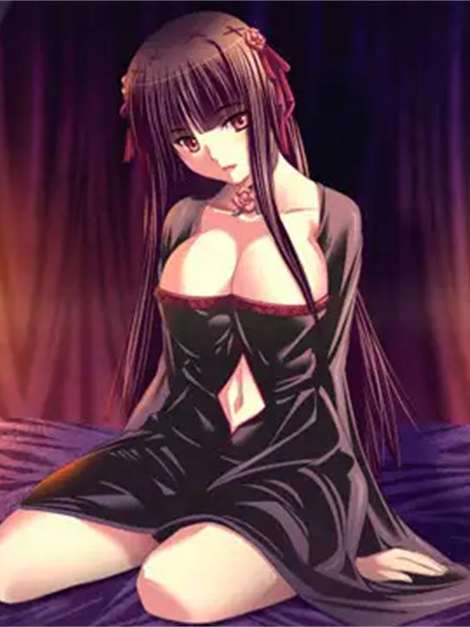 拔作ADV/汉化丨俘虏公主~淫魔的调音~/虜ノ姫 ～淫魔の調律～ AI汉化版+全CG存档【20240313】