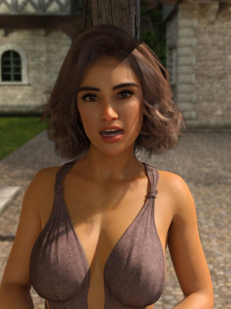 欧美SLG汉化3D丨持剑者 The Swordbearer v0.6 【20231202】