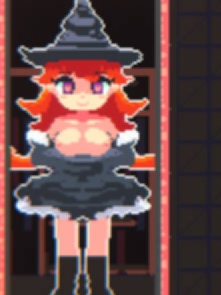 The Witch’s Warehouse Management【20230315】