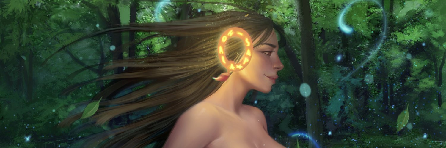 莱桑德拉和哥布林 Lysandra and the Goblins Demo【20221117】 游戏截图 1