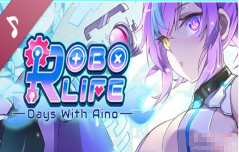 AI爱诺-机娘育成方程式 V230304 STEAM官方中文变化版【20230315】 游戏截图 1