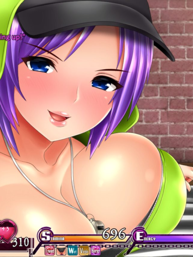 修正丨RPG/20日更新/官中无码卡琳的监狱 Karryn's Prison V1.2.7.20 FULL H罩杯已加入 作弊全DLC【20231022】