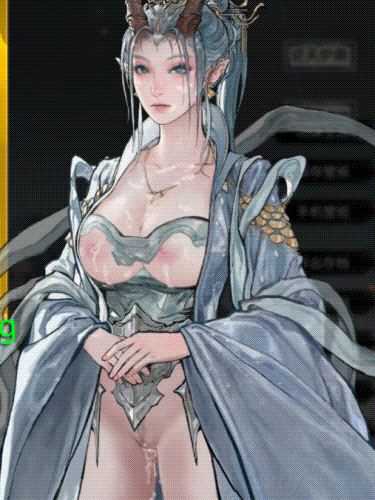 修正丨ARPG/国产修仙/官中/有动画18+ 鬼谷八荒 23年6月正式版 V1.0.112.259 全DLC+修改器+40G 邪恶绅士MOD【20230706】