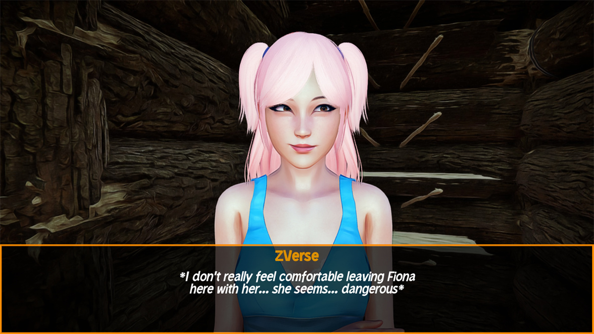 欧美SLG汉化丨灵魂Souls  v0.1【20240227】 游戏截图 2