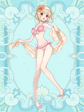 【RPG/机翻/更新】魔法少女プリズムリゼット Ver1.11 游戏截图 6