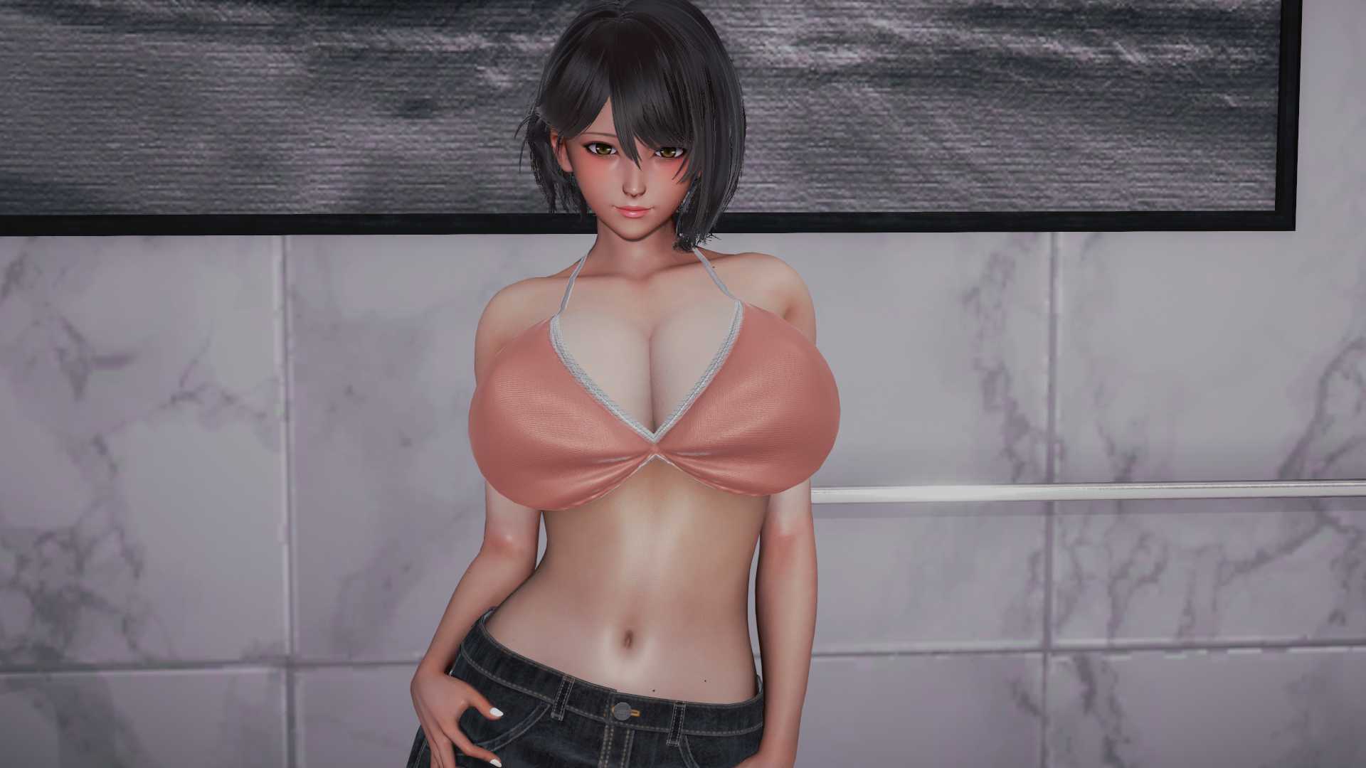 SLG/官中/动态丨 后宫腐败/Harem Corruption Ver3.0 官方中文 【20250123】 游戏截图 5