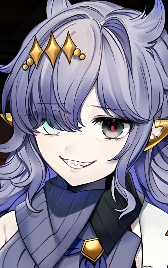 恶魔女孩们的派对 Evil Girls Party V1.1精翻汉化版+CG包【20230315】