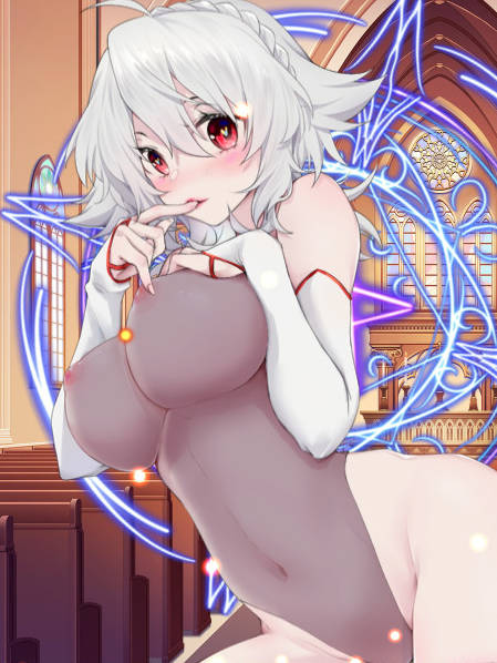 RPG/官中丨 魔女秘药 witch elixir Ver1.6 官中步兵版 【20240809】