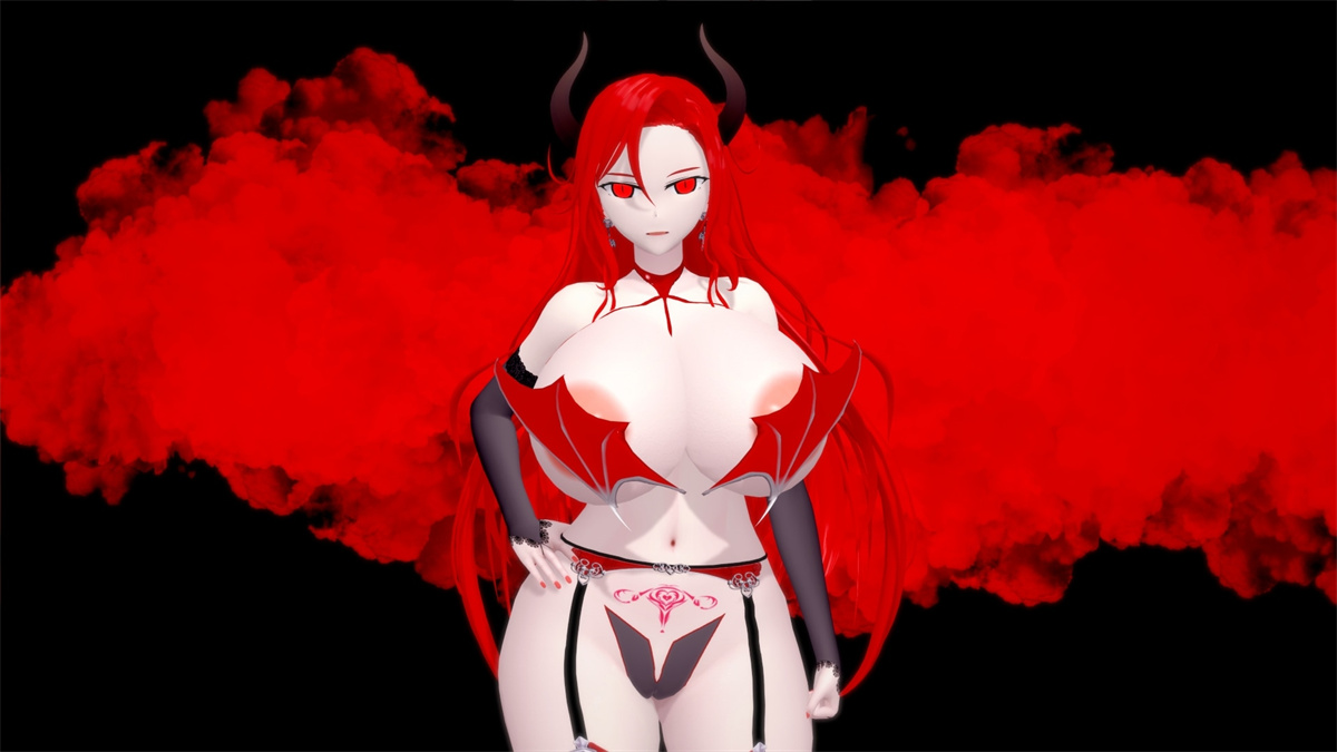 日系SLG汉化动态丨天意堕落 天意降临 Divine Providence Fall v0.3【20230724】 游戏截图 3