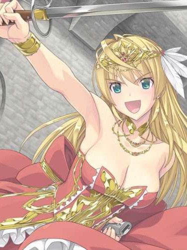 RPG/汉化丨奴隶之剑2/Slave’s Sword 2 Ver1.09 STEAM官方中文版【20240418】