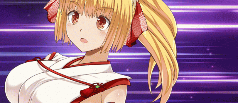 RPG/机翻/有动画丨花葬巫女 サクヤ_バトル Ver1.5 体験版【20240503】 游戏截图 4
