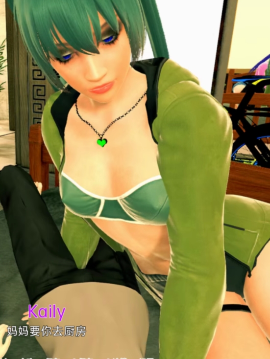 我的小后宫 MLH-DEMO-DEMO-GYM v0.11【20230405】