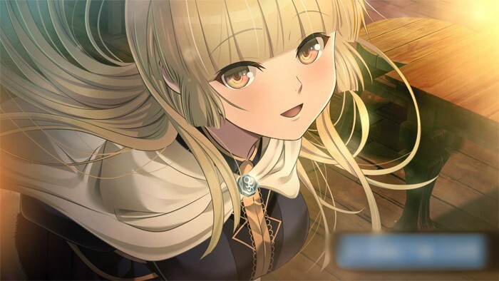深渊のラビリントス + 特典 [アストロノーツ・シリウス ]深淵のラビリントス【PC0901】 游戏截图 5